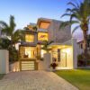 grey cobbles melbourne cobblestones driveway tiles