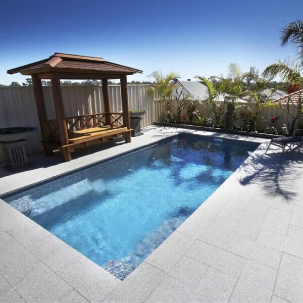white pavers & pool tiles in Melbourne, Sydney & Brisbane