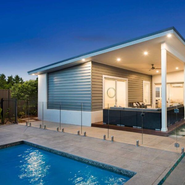 gray pool coping melbourne charcoal pool tiles stone pavers brisbane