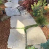 Sandstone Stepping Stones