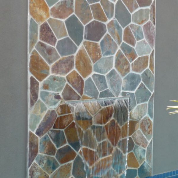 crazy paving pavers and tiles