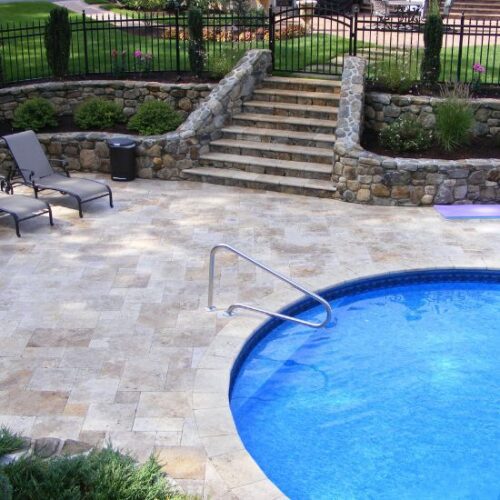 Antique Travertine Tiles - Australia's Cheapest + Largest Range of ...