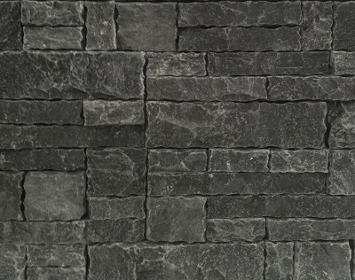 Image of bluestone wall tiles and pavers