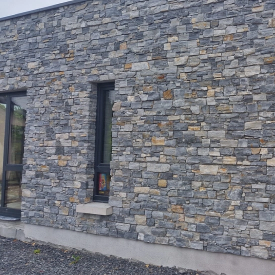 ledgestone wall cladding