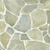 golden quartz crazy paving