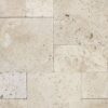 travertine tiles