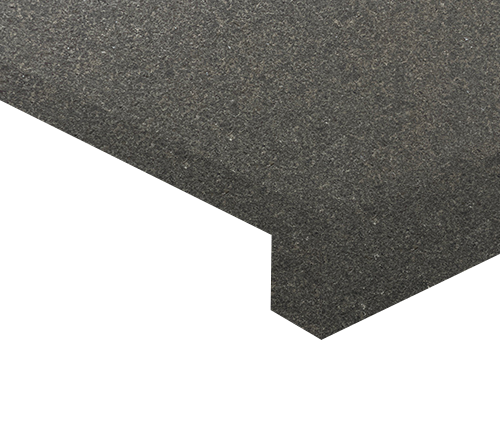 granite drop face pool coping
