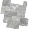 Pearl Grey Marble Tiles and Pavers - Image 4