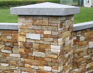 ledgestone stone wall cladding