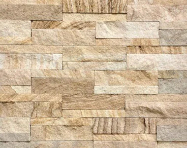 Melbourne sandstone Wall Cladding Stone Tiles Veneer