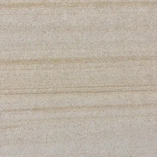 surface of teakwood sandstone pavers