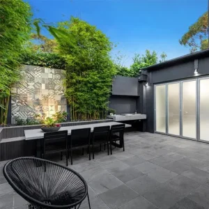 Bluestone Paving Stones