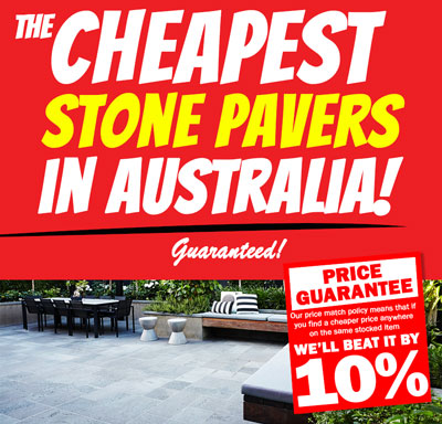 Paver and Tile Prices