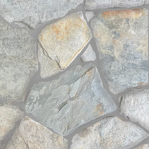adelaide gold crazy paving