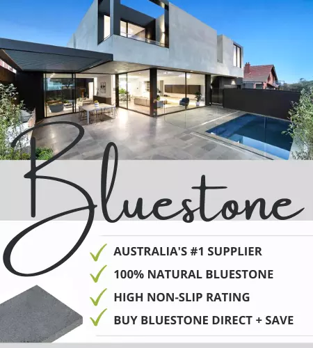 Bluestone FAQs