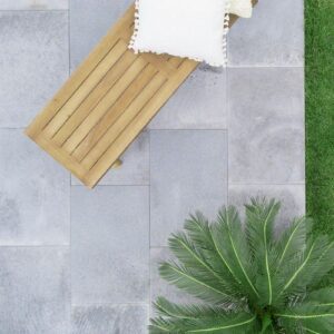 bunnings blue stone tiles from Melbourne bluestone pavers