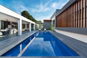 European Bluestone Pool Coping