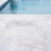 Tundra Grey Marble Pavers - Sure Grip Non Slip Series - Image 3