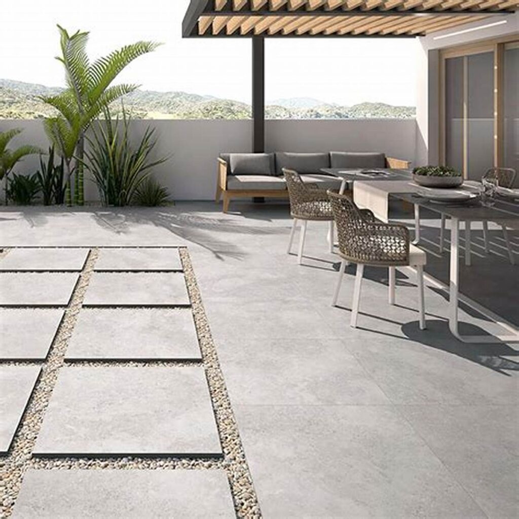 outdoor tiles australia