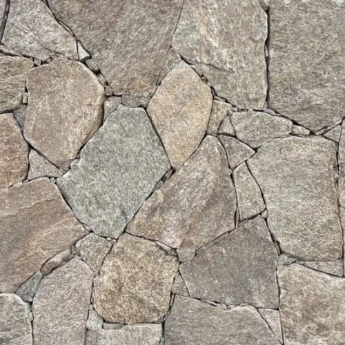 hotham loose stone cladding