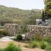 stone cladding