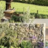 stone cladding