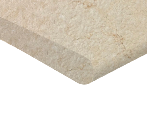 limestone bullnose coping