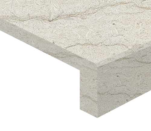 marrakesh limestone pool coping tiles