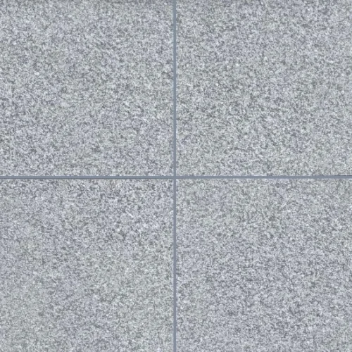 grey granite pavers