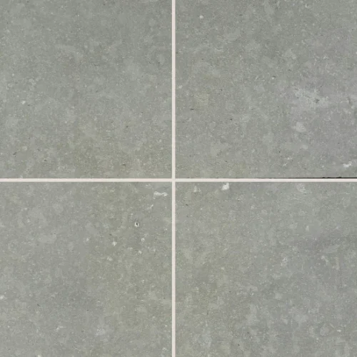 grey limestone pavers