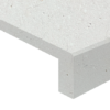 white limestone pool coping tiles