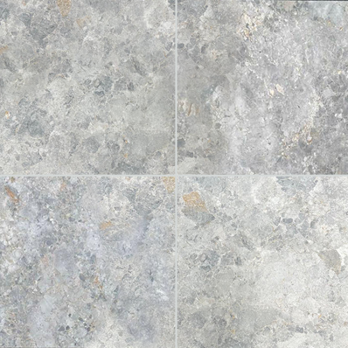 silver grey limestone