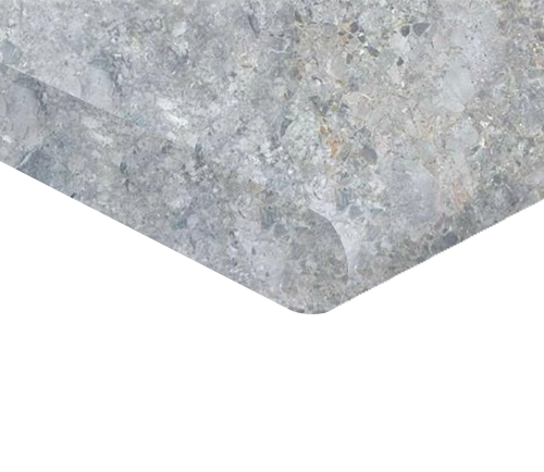 Limestone Bullnose Coping