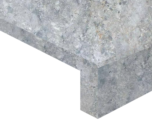 Limestone Pool Coping