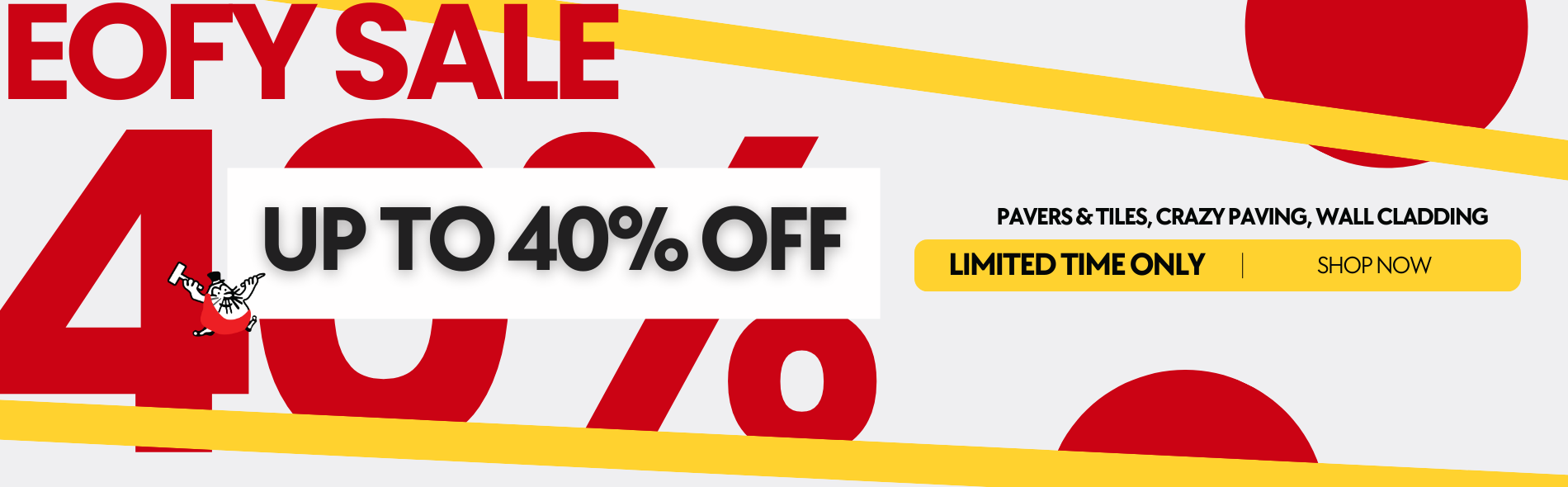 eofy sale