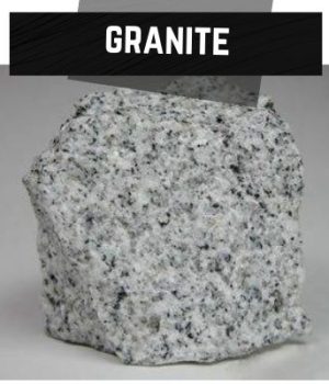 guide to graite pavers